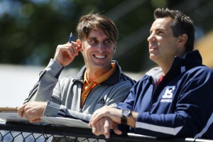 THE MOMENT -- "Into the Fire, South Bend IN, Football Coach" -- Pictured: -- (Photo by: Michael Hickey/USA Network)