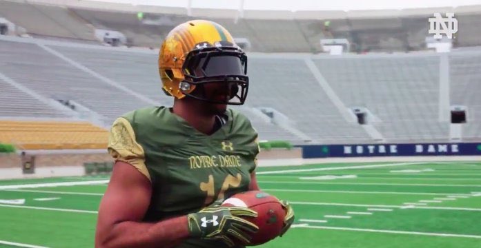 2016 Shamrock Series Uniform