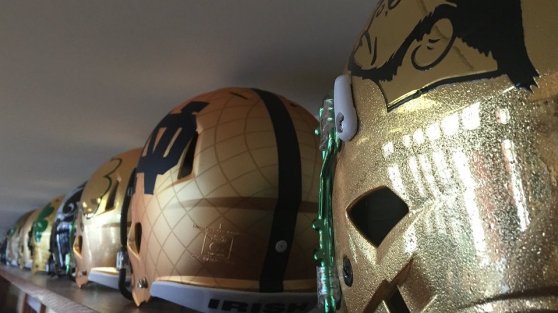 ShamrockSeriesHelmets