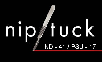 PSU Nip Tuck