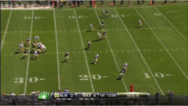 Hendrix CB Read Pass