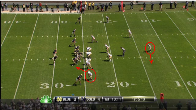 Hendrix CB Read