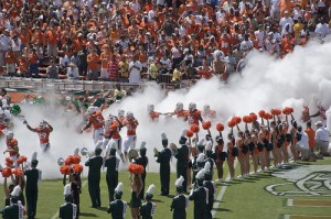 Miami Smoke