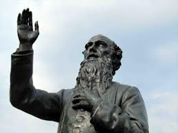 HLS EFS CSC Corby Statue
