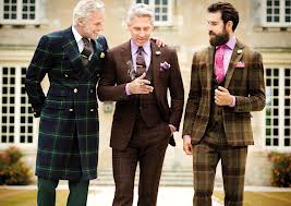 HLS EFS CSC Alumni Plaid