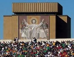 HLS EFS CSC TDJ Stadium