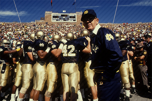 Lou Holtz