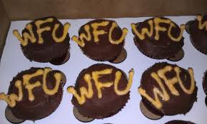 HLS EFS CSC WFU Cupcakes