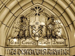 GodCountryNotreDame