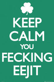HLS EFS CSC Keep Calm
