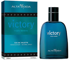 HLS EFS CSC Victory Perfume