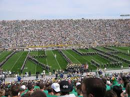 HLS EFS CSC Band Irish