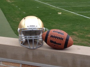 HelmetAndBall