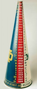 HLS EFS CSC Megaphone