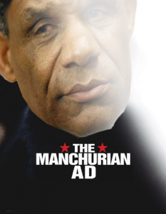 Manchurian AD