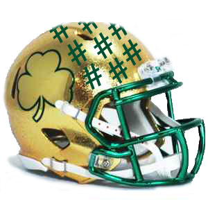 #HLSrecap Helmet Stickers