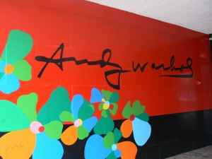 Andy Warhol Museum