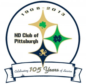 NDClubPittsburgh