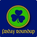 Friday Roundup