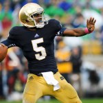 Everett-Golson