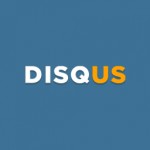 Disqus Logo