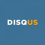 Disqus Logo