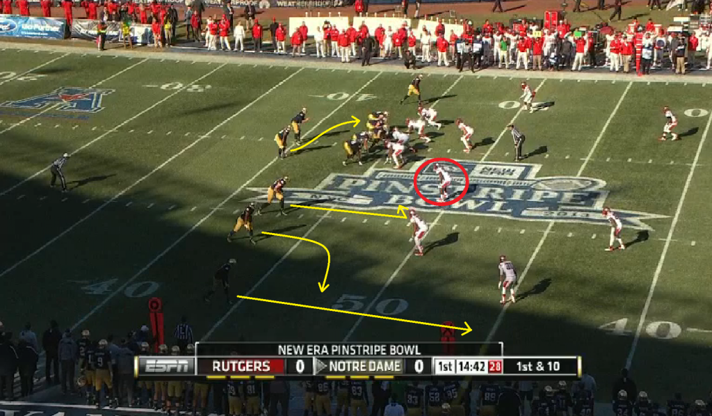 Pack Run 1-1