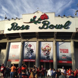 Rose Bowl