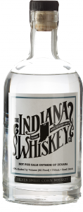 Indiana Whiskey