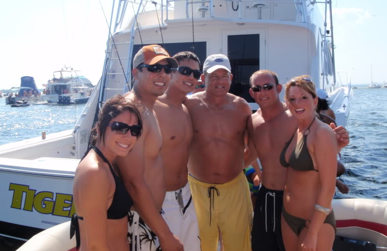 On the Mad Hatter, Michigan, and Rivalries - Her Loyal Sons