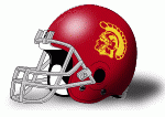 Southern Cal Helmet