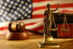 scales of justice