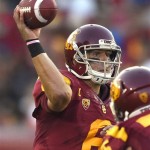 Southern Cal QB Cody Kessler (Photo: AP)