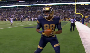 Corey Robinson