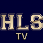 HLS TV Logo