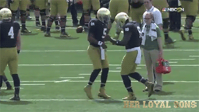 Golson-and-Zaire-Dancing