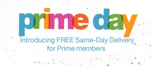Amazon Prime Day