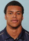 Max Redfield (UND.com)