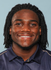 Jaylon Smith (UND.com)