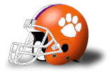 Clemson-Helmet