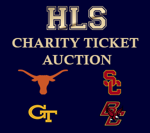 HLS Ticket Auction 2015 - Featured