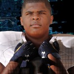 Jerry Tillery (UND.com)