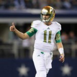 11 Things ND Fans Won't Shut Up About (Besides National Titles)
