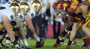 ND USC Line