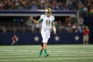 "11 Things" is a semi-regular feature.