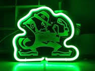 HLS EFS CSC Lightup Leprechaun