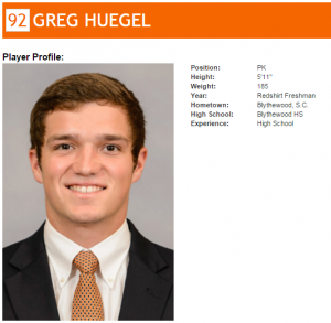 Huegel