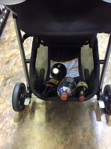 Mrs Tex Booze Run