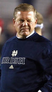 Brian Kelly