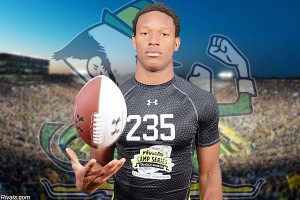 Photo courtesy of Rivals.com